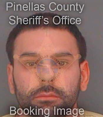 Lonabaugh John - Pinellas County, FL 