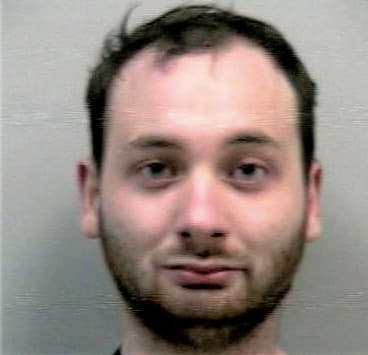 Moore John - Gwinnett County, GA 