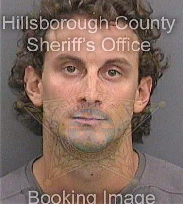 Ferrante Jonathan - Hillsborough County, FL 
