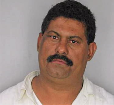Hilario Jose - Hillsborough County, FL 