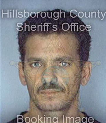 Suarez Jose - Hillsborough County, FL 
