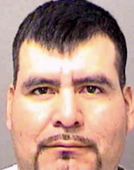 Cruz Juan - Mecklenburg County, NC 