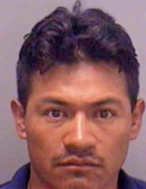 Leon Juan - Lee County, FL 