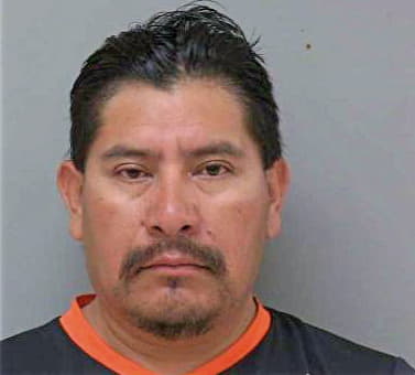Sanchez Juan - Madera County, CA 