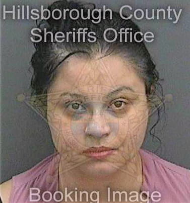 Garay Laurie - Hillsborough County, FL 