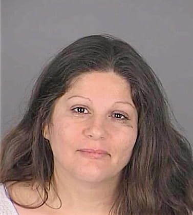 Perry Lori - Pasco County, FL 