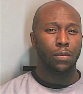 Mcleod Mark - Dekalb County, GA 
