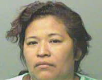 Castro Nereida - Polk County, IA 