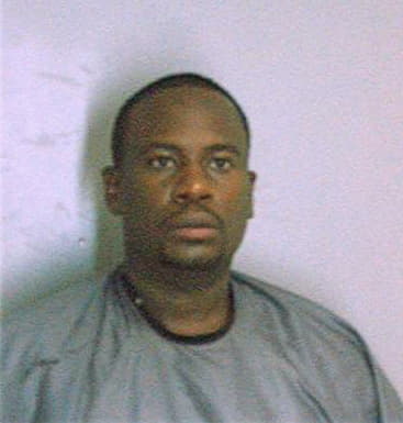 Anderson Pravis - Dekalb County, GA 