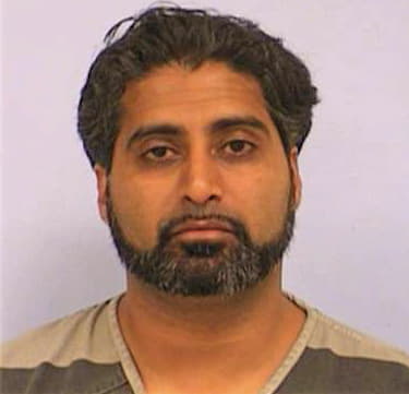 Klair Rajapl - Travis County, TX 