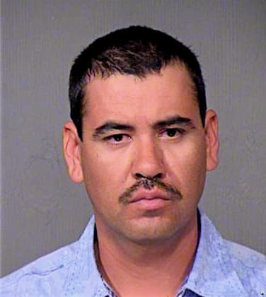 Lopez Roberto - Maricopa County, AZ 