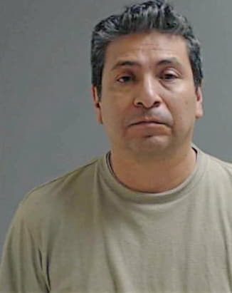 Ramirez Rogelio - Hidalgo County, TX 