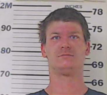 Freudenrich Sean - Henderson County, TX 