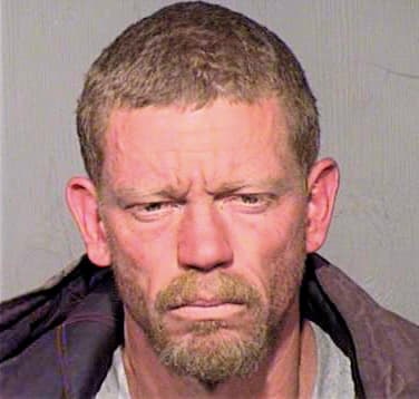 Thomas Shane - Maricopa County, AZ 