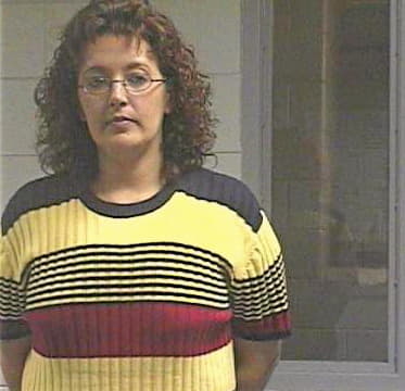 Conley Sherri - Pike County, KY 