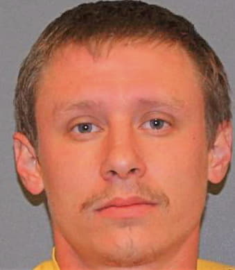 Davis Terry - Desoto County, MS 