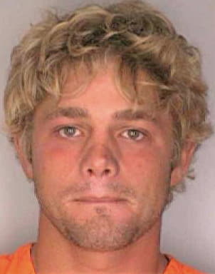 Parke Tyler - Hillsborough County, FL 