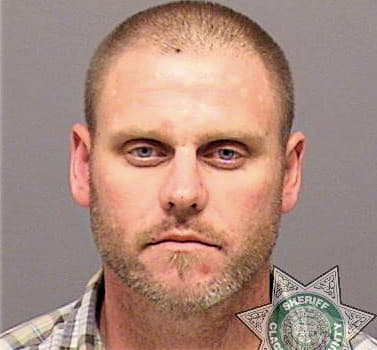Gray Aaron - Clackamas County, OR 