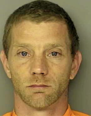 Demore Alan - Horry County, SC 