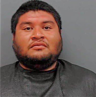 Aquino Alexander - Gregg County, TX 
