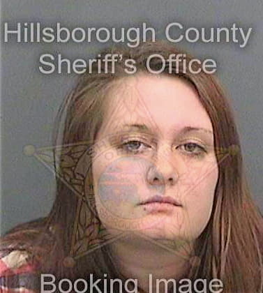 Ratliff Alexis - Hillsborough County, FL 