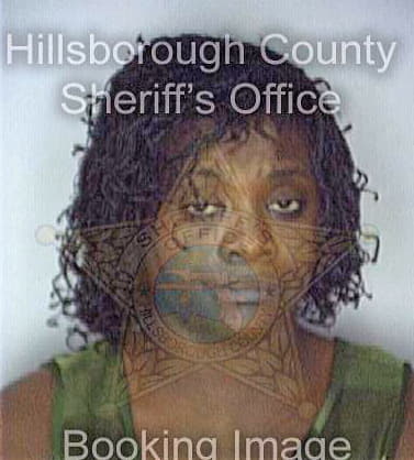 Dorsey Alma - Hillsborough County, FL 