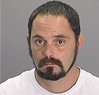 Caraway Anthony - Pasco County, FL 