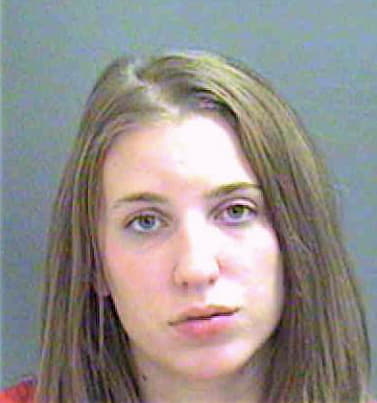 Hurley Brianna - Mecklenburg County, NC 