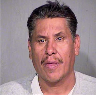 Melero Constantino - Maricopa County, AZ 