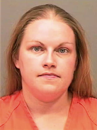 Anderson Crista - Montgomery County, TN 