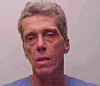Robinson David - Monroe County, FL 