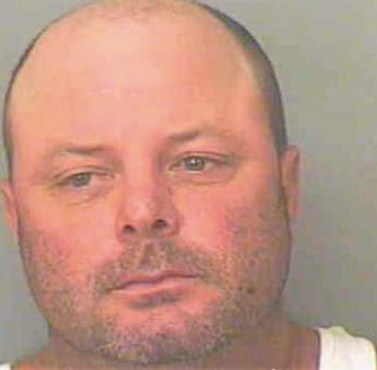 Lewis Donald - Polk County, FL 
