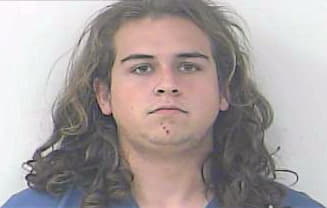 Herrin Dustin - StLucie County, FL 
