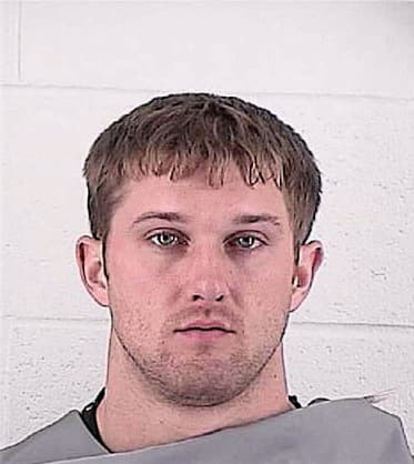 Potucek Dustin - Johnson County, KS 