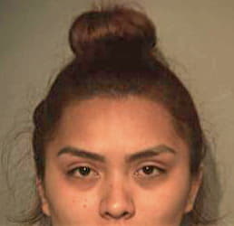 Hernandez Emily - Hidalgo County, TX 