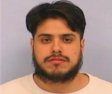 Montoya Ephraim - Travis County, TX 