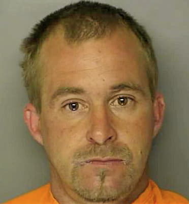 Moore Ernest - Horry County, SC 