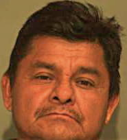 Perez Faustino - Hidalgo County, TX 