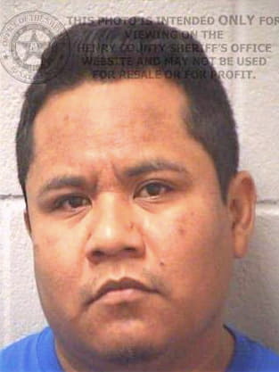 Alvarado Gabriel - Henry County, GA 