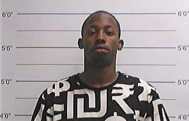 Smart Glennshawn - Orleans County, LA 