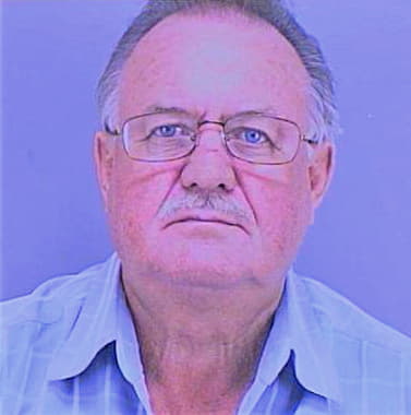 Henry Gordon - Smith County, TX 