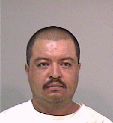 Cardenas Hector - Madera County, CA 