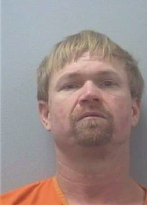 Corbett James - Lexington County, SC 