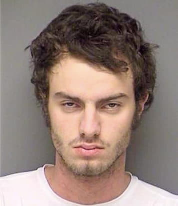Crumpler Jared - Denton County, TX 