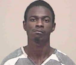 Williams Jermaine - Tift County, GA 