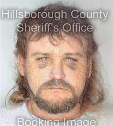 Exum Jesse - Hillsborough County, FL 