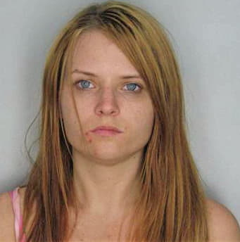 Findlay Jessica - Hillsborough County, FL 