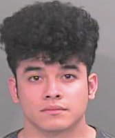Arevalo-Zelada Jose - Washington County, AR 