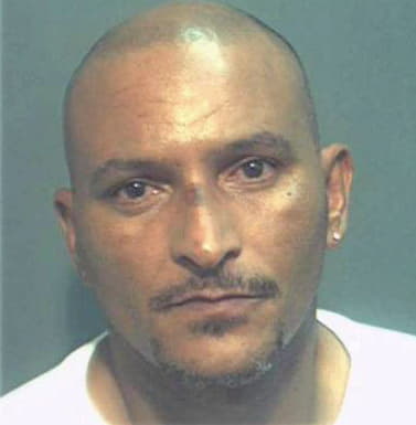 Perezroldan Jose - Orange County, FL 