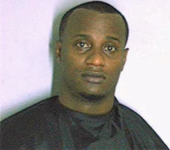 Haynes Kenneth - Dekalb County, GA 